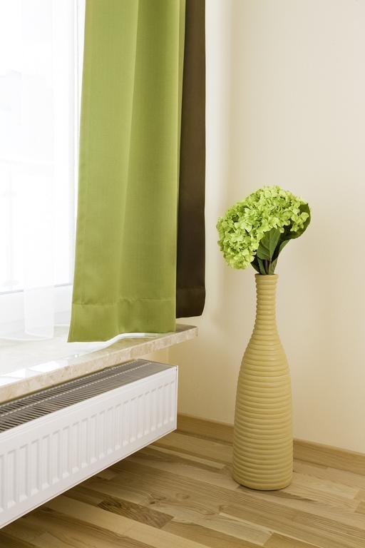 Apartament Aquamarina Miedzyzdroje Bagian luar foto